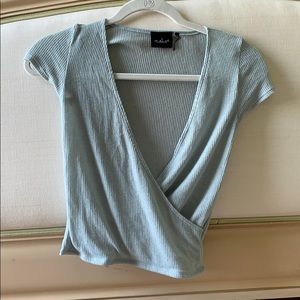 NWOT Urban Outfitters Crop Top